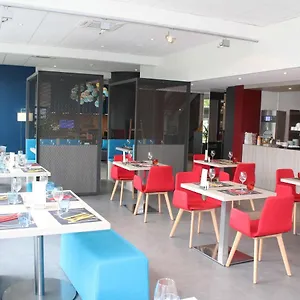 Hotel Ibis Styles Beauvais