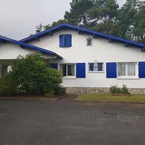 Bed & Breakfast Privee A Tarnos
