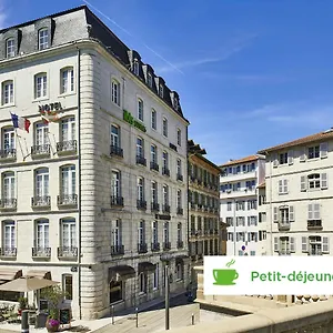 Ibis Styles Hotel Baiona