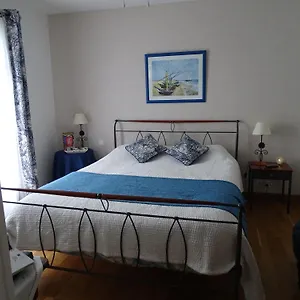 Bed & Breakfast Les Hortensias Arcangues
