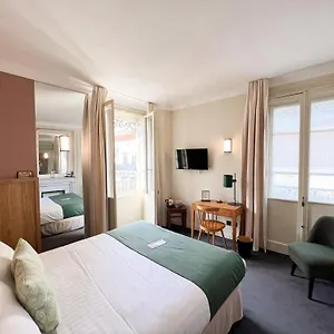 Hotel Globe Et Cecil Lyon