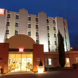 Hotel Ibis Ferrand Sud Herbet Clermont-Ferrand