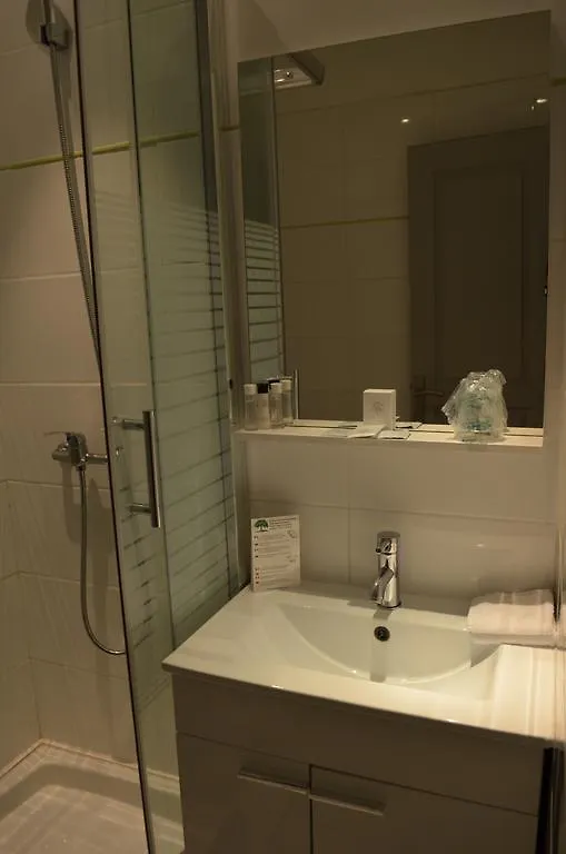 Hotel Les Corps Saints Avignon