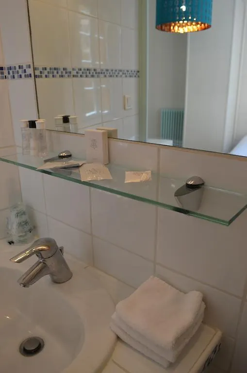 **  Hotel Les Corps Saints Avignon Frankrijk