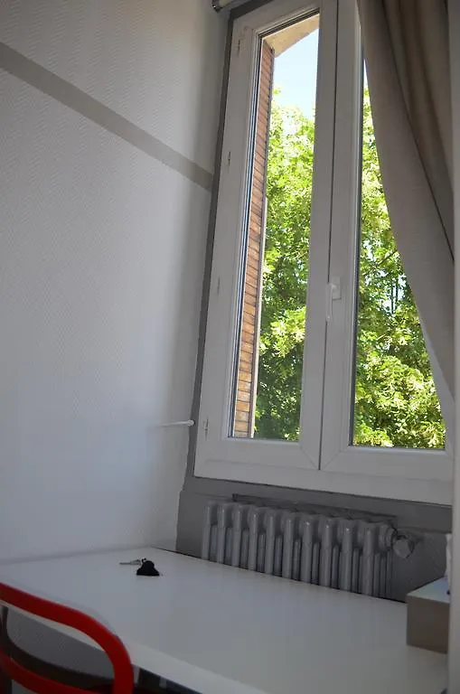 Hotel Les Corps Saints Avignon