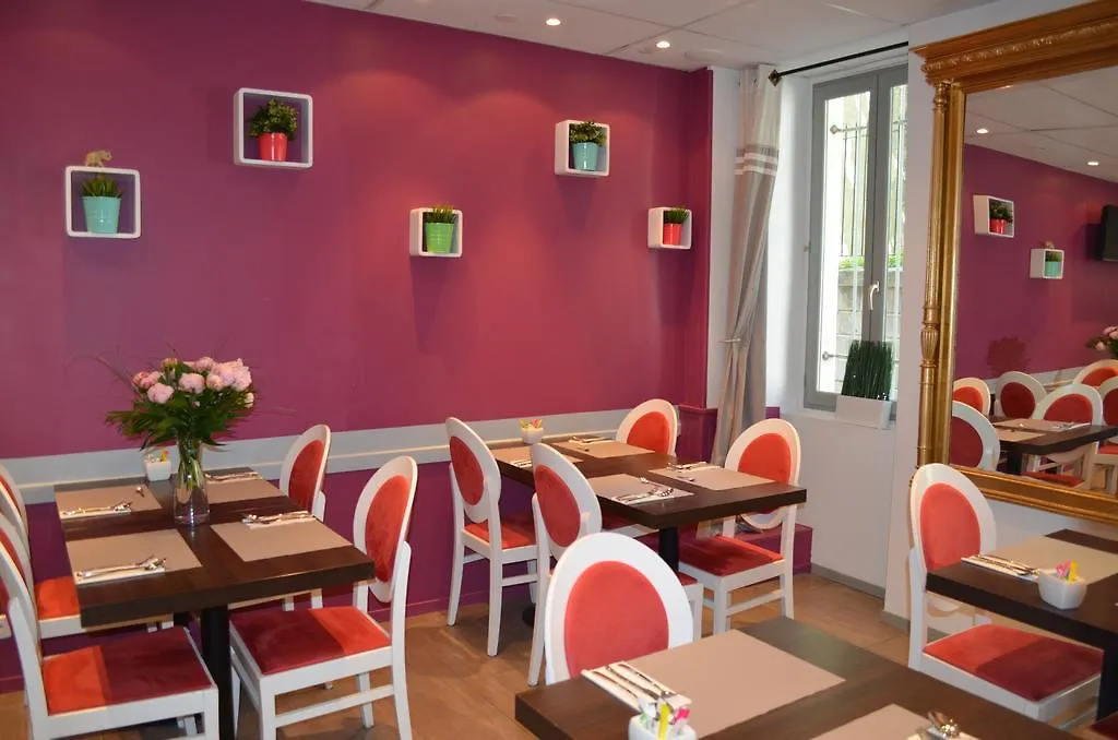 Hotel Les Corps Saints Avignon
