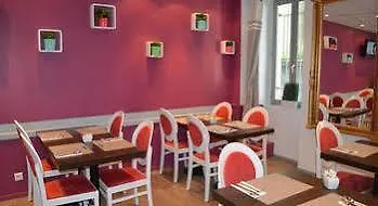 Hotel Les Corps Saints Avignon