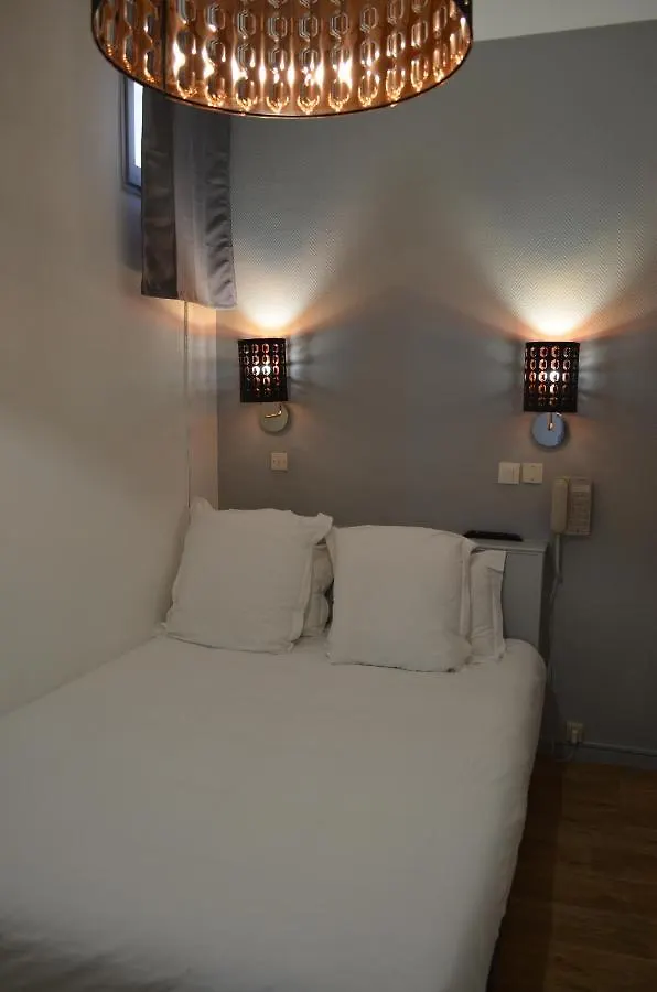 Hotel Les Corps Saints Avignon