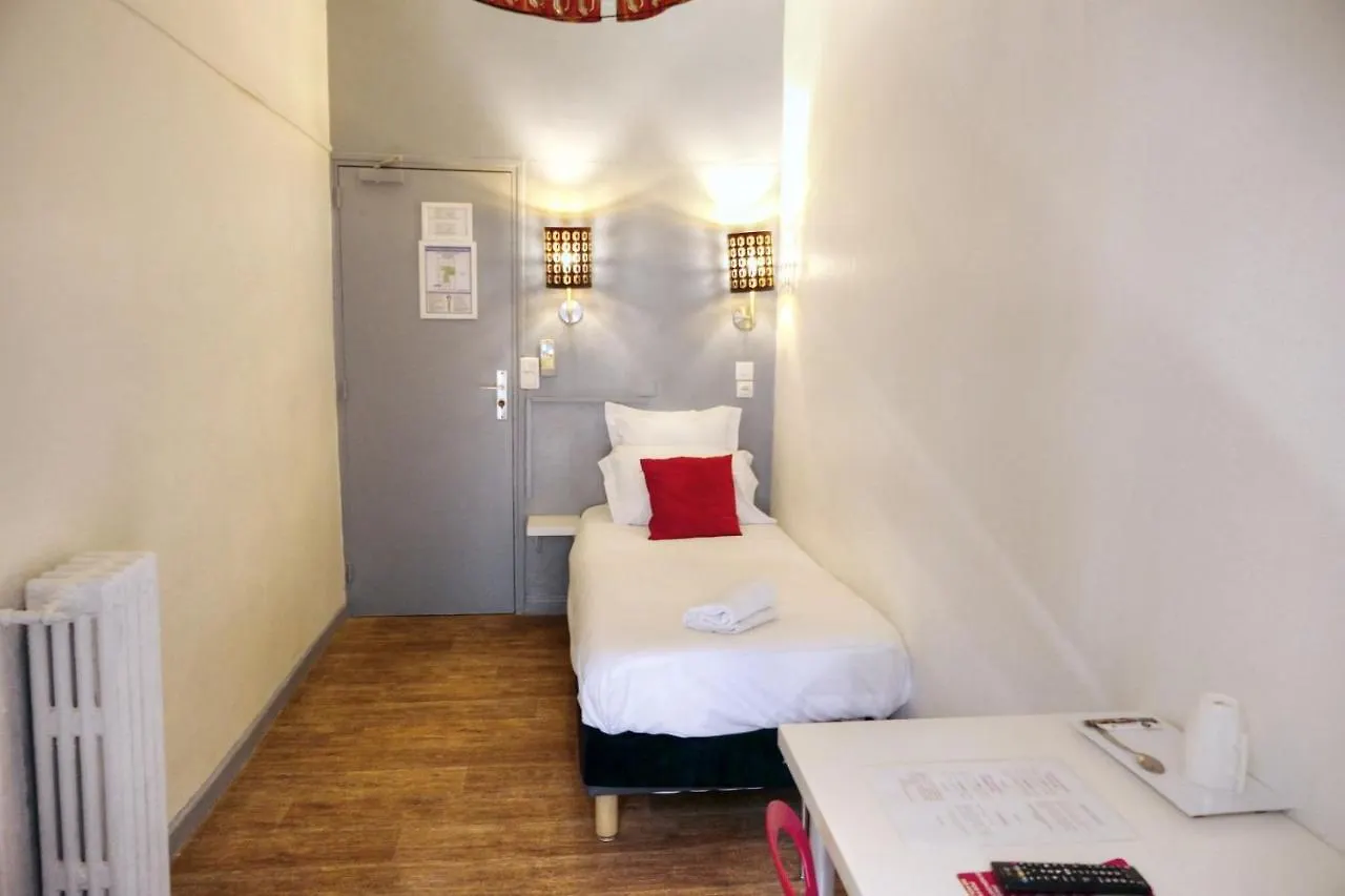 Hotel Les Corps Saints Avignon