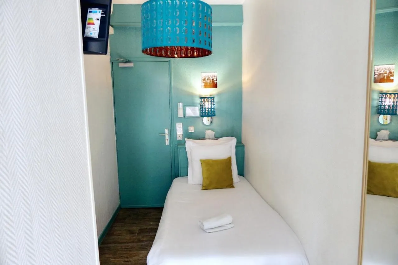 Hotel Les Corps Saints Avignon