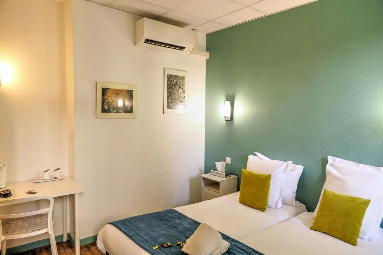 Hotel Les Corps Saints Avignon