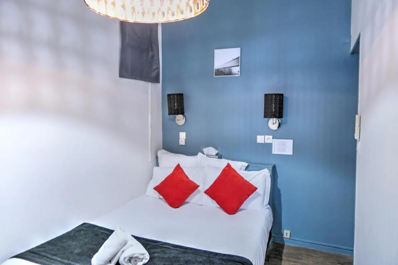 Hotel Les Corps Saints Avignon